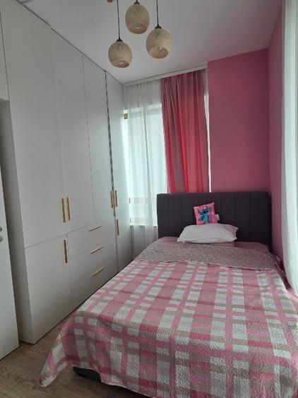 Oferta apartament!!!colaborare cu designer 3 camere la pret de 2 camere!