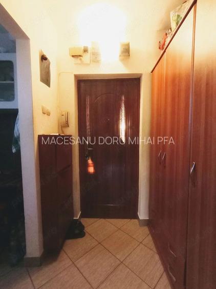 Garsoniera Metrou Stefan Cel Mare Metrou - 5