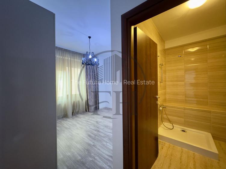 Apartament 3 camere de vanzare Mamaia, zona Summerland - 9