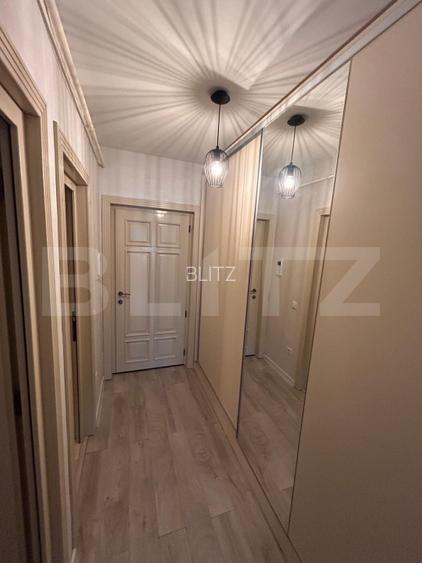 Apartament 2 camere, 49 mp, Moara de Vânt - 3