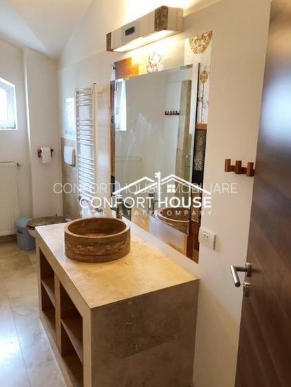 VILA S+P+EM, 6 camere,  teren 1000mp, piscina, IANCU NICOLAE - 39