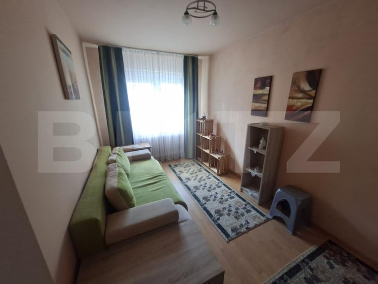 Apartament 3 camere, 58 mp, zona Dâmbu Pietros