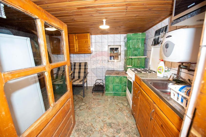 Casa de vanzare 162 mp, com Prunaru, Teleorman - 25