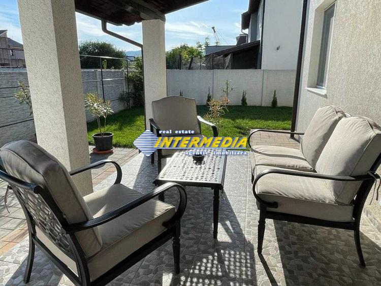 Casa Noua 4 camere finisata la cheie CETATE Dealul Furcilor mobilata utilata