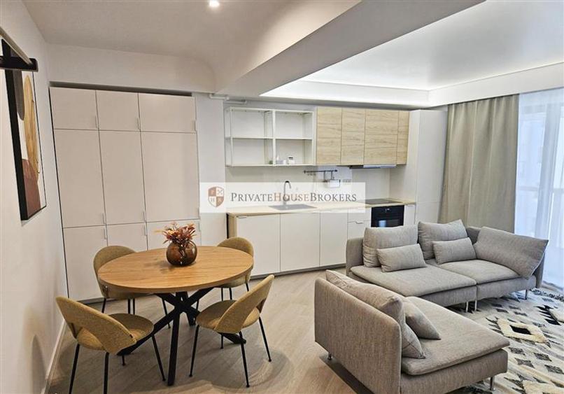 Pipera | Porsche | Cortina North | Bloc 2023 | Modern