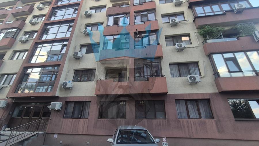 Apartament 2 Camere Aparatorii Patriei Bucuresti