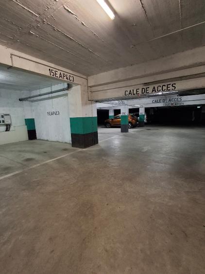 Direct Proprietar (Fără Agenții),2 Camere Premium | Păcurari parcare & lift