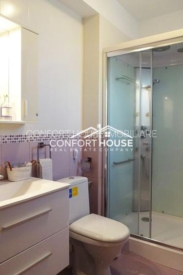 Vila cocheta, 6 camere, 500mp teren, inchiriere, PIPERA-TUNARI - 28