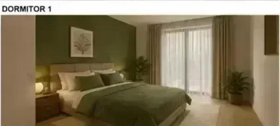 Apartament 4 camere, suc 146,52 mp, zona Dacia-Eminescu