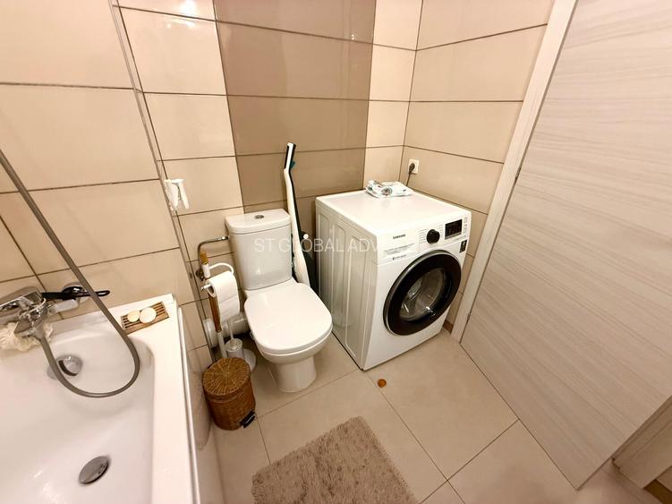 Apartament 3 camere | Parcare Subterana | Calitate premium - 11
