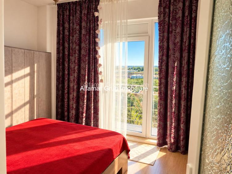 4 camere mobilat si utilat, Rahova- Teius, rate la proprietar