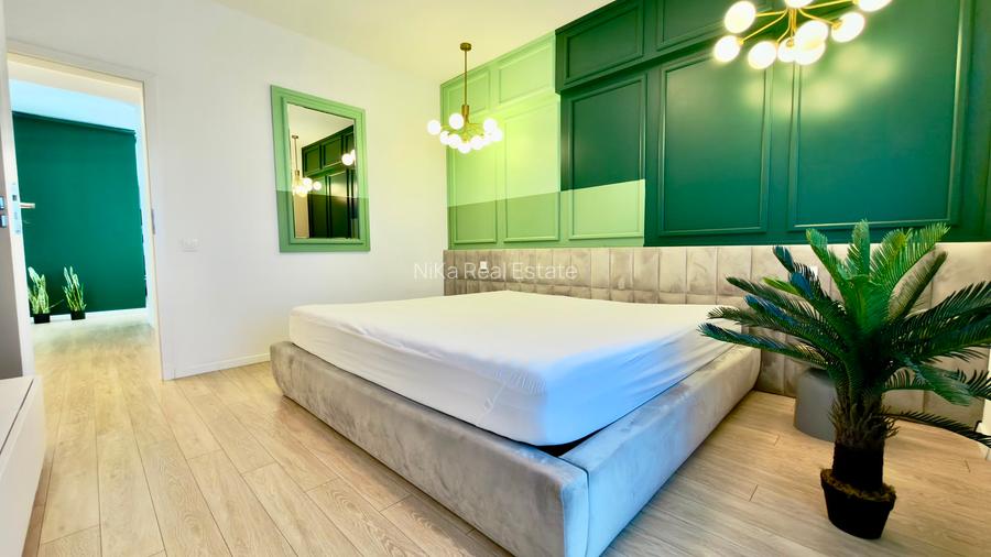 APARTAMENT 3 CAMERE DECOMANDAT DE INCHIRIAT SOSEAUA CHITILEI | TERASA | PARCARE - 12