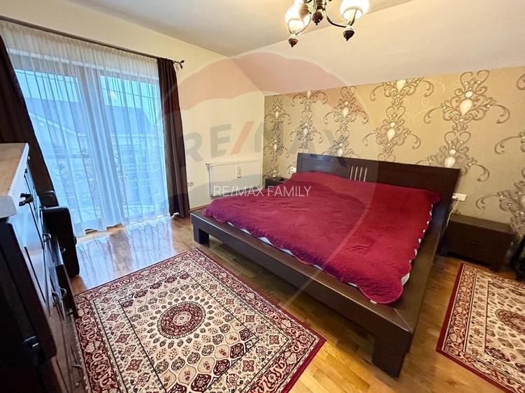 Casa/Vilă cu 4 camere de vânzare in Santandrei - 11