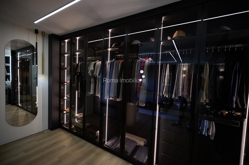 PENTHOUSE DE LUX CU TERASĂ PANORAMICĂ – ZONA ULTRACENTRALĂ, BAIA MARE - 6