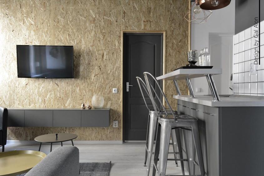 3 camere renovat | Calea Victoriei 25 | Etaj 5 | Ultracentral