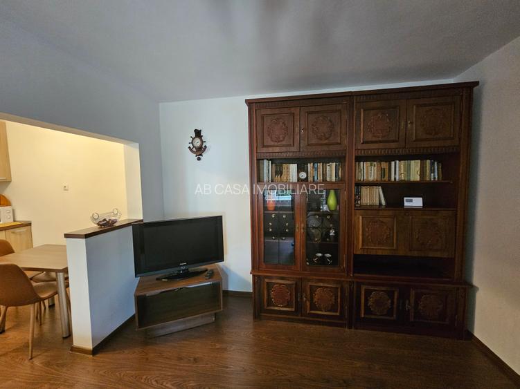 Închiriere casă P+E, 3 camere, 2 băi, curte, C. Șagului - Brâncoveanu - 3