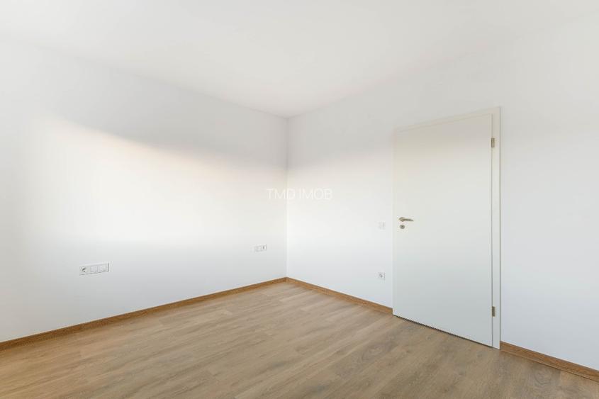 EXCLUSIVITATE!Duplex Premium Sânpetru–Curte Privată, Finisaje premium, 2 Parcări - 9