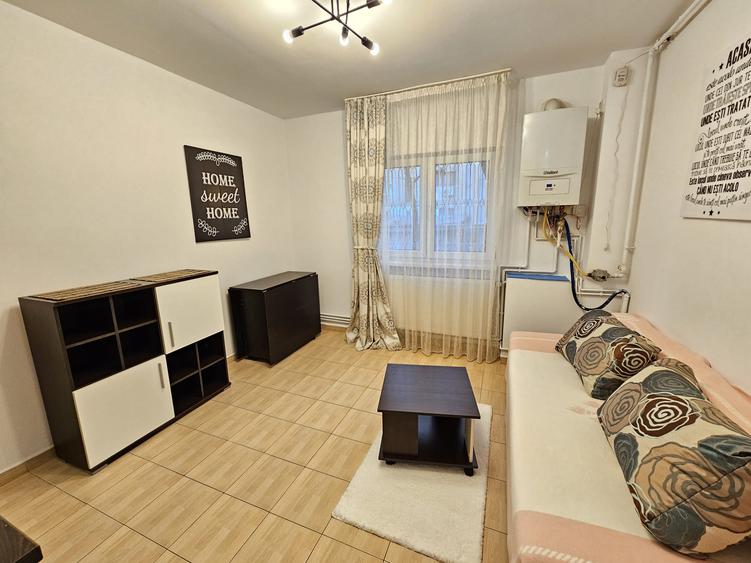 Obor| Stefan cel Mare/ 2 Min Metrou | Centrala Proprie | Ap 2 Camere Vanzare/