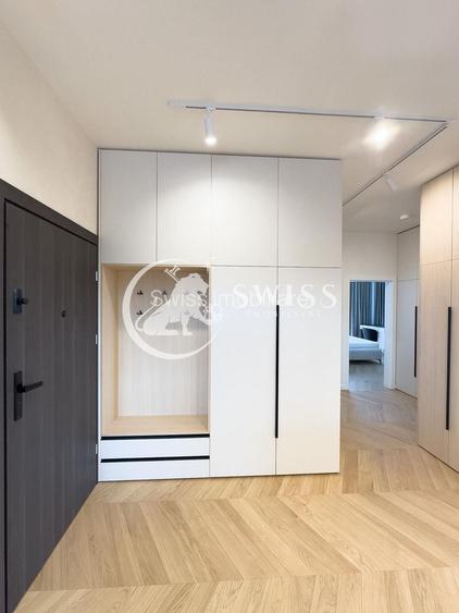 Penthouse Premium | 3 camere | 2 terase 127mp | 2 parcari | Buna Ziua - 18
