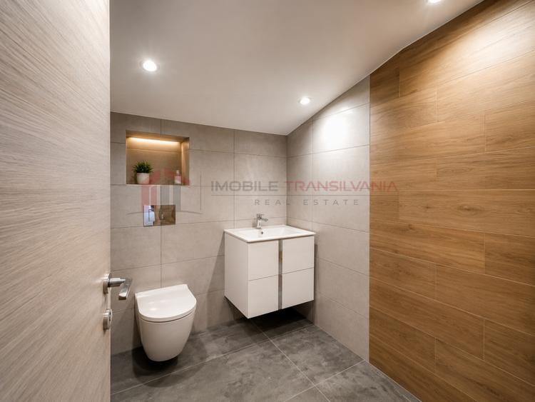 Vilă Modernă  Bună Ziua-314 MP | | Garaj