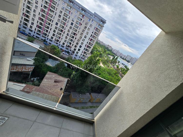 Inchiriere Garsoniera Lujerului Exigent Parc - 10