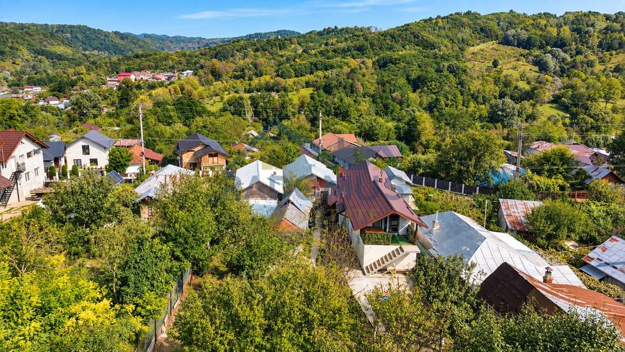Casă cu 3 camere, anexe și livadă – Lopatnița, Șoimari