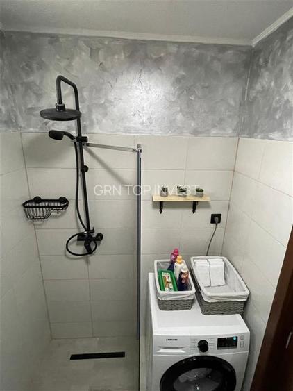 Apartament modern 4 camere terasa parcare  zona Calea Dumbravii - 16
