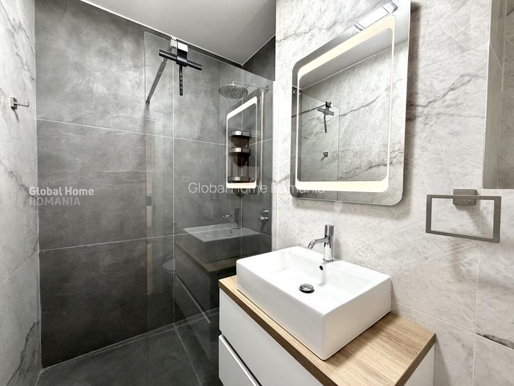 2 Camere | Parcare Subterana | Mobilat & Utilat | MTM Pipera Lake - 21