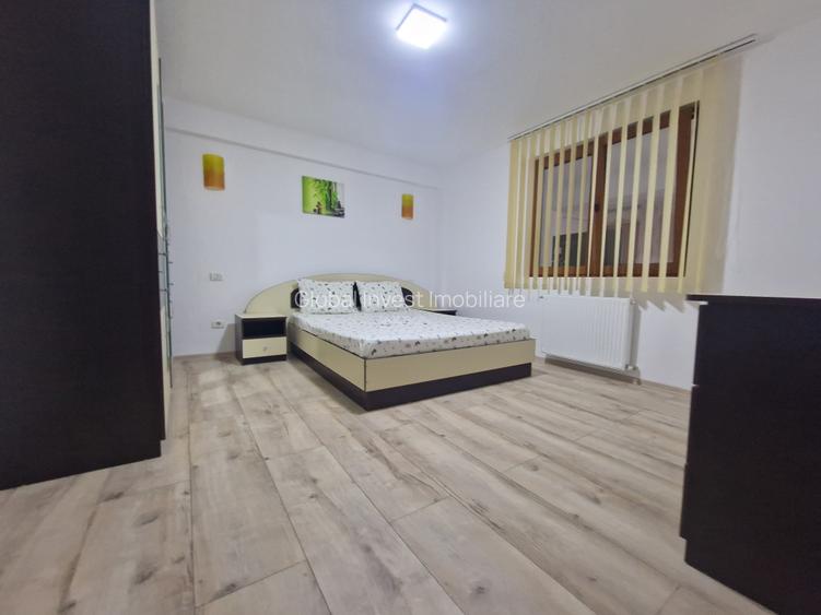 Mamaia Nord(200m de plaja)-Apartament 2 camere 65mp cu parcare subterana si boxa - 21