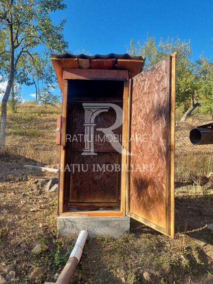 Casă renovata cu teren generos | Anexe | Gurasada | Hunedoara - 32