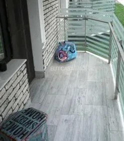 Apartament cu 3 camere, decomandat, zona Copou - 8
