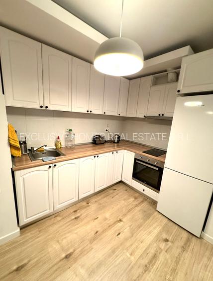 2 camere Belvedere, cu centrala si parcare - 12