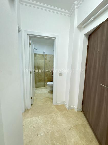 Garsonieră de închiriat – Militari Residence, Str. Weiner Palada - 9