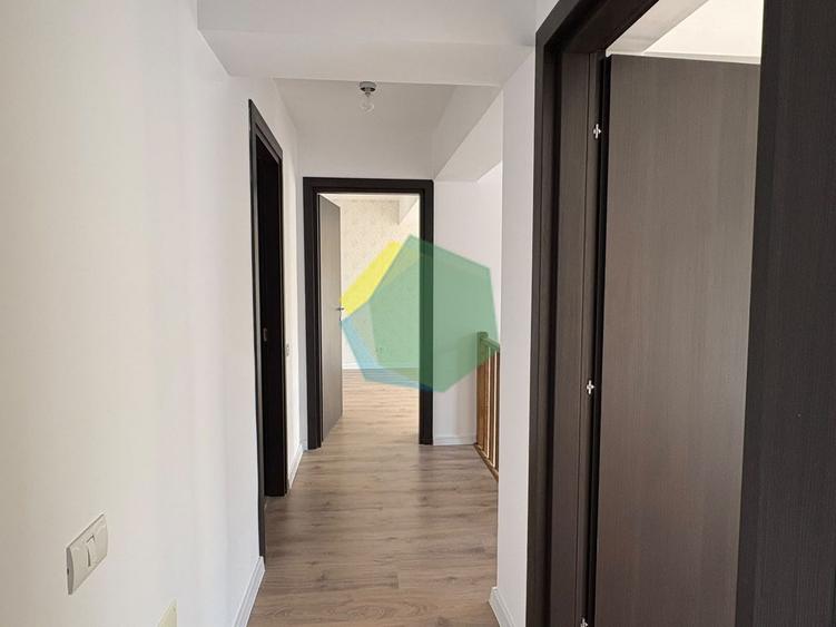 Casa Duplex P+1 | 4 camere | Central | Otopeni