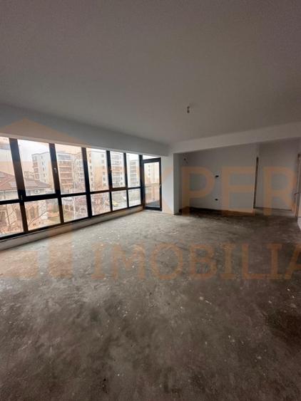Apartament 4 Camere Tomis Plus - Constanța | Duplex | 2 Terase
