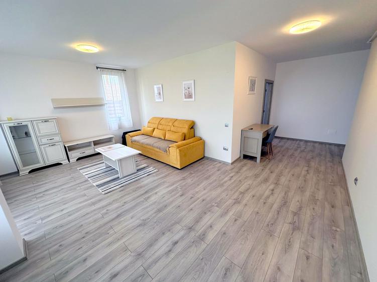 2 camere, bloc nou, modern, parcare, in Gheorgheni, strada Romul Ladea