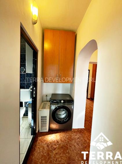 4 camere, proprietate deosebita, Centru - 25