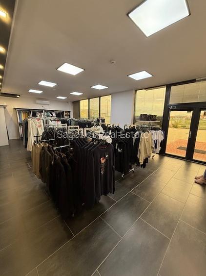 Hală Premium Clasă A + Showroom | Salonta - 3