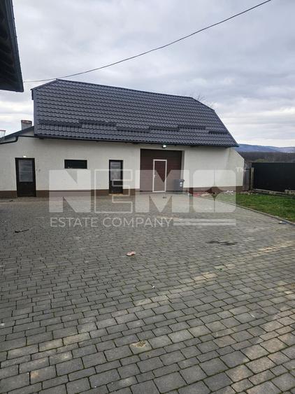 Casa Horodnic | 50 Ari | Complet Mobilată
