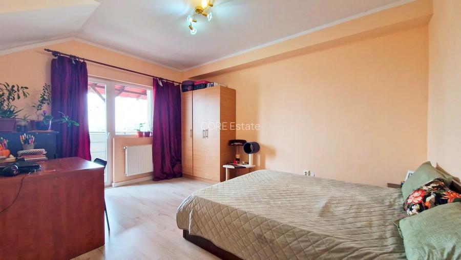Apartament 2 Camere în Theodor Pallady – Liniște, Lumină, Confort - 22