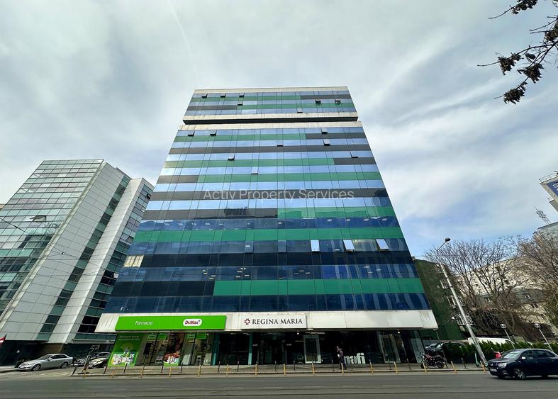 CUBE Victoriei - comision 0%, reprezentam proprietarul! - 5