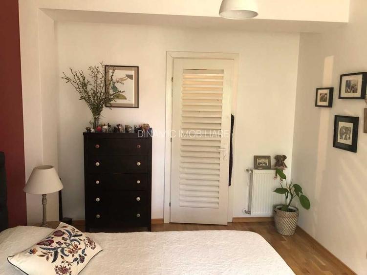 Apartament 2 camere, 64 mp, imobil boutique cu lift și curte - 6