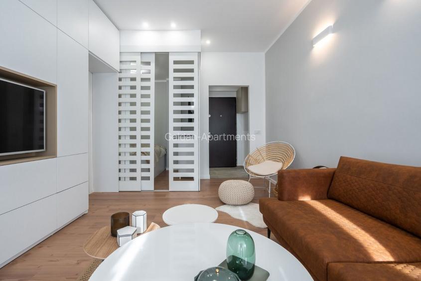 Studio ultracentral | Autonomie termica | Eforie | GalDan Apartments - 2