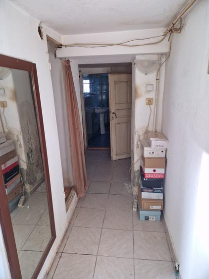 Apartament în casă-Astra Brașov