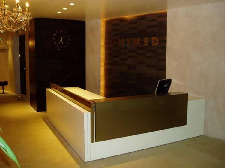 Unimed Building
