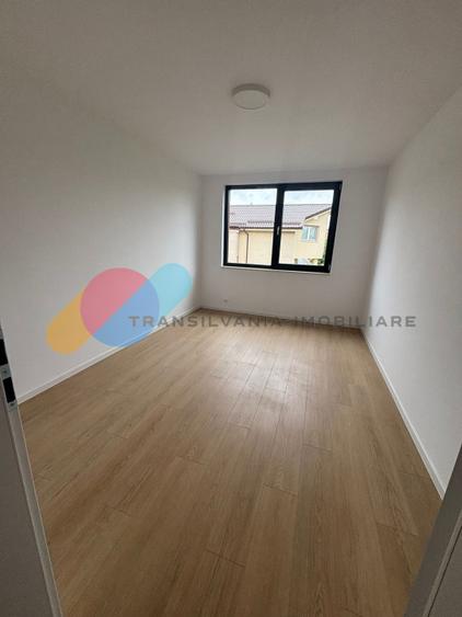 Vilă Nouă Gheorgheni – 212 mp Utili, 3 Nivele, parcari