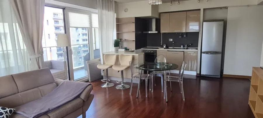 Apartament 3 camere, vedere liberă și locație excelentă în InCity Residence