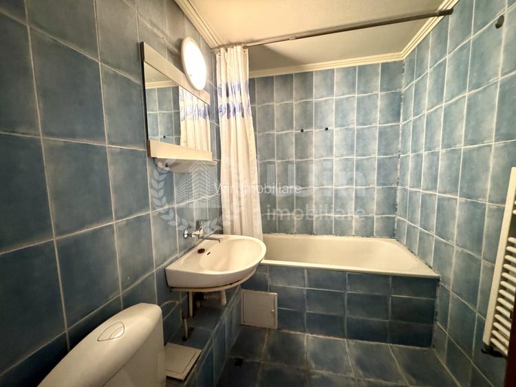 Apartament 2 camere decomandat | Etaj 1 | Ideal investitie | Plopilor! - 8