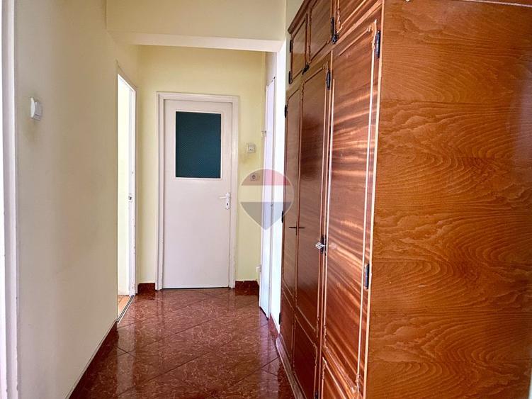 Apartament de vânzare | Bulevardul Revoluției 1989 | Alba Iulia