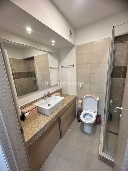 Apartament 2 camere | Politehnica Park | Metrou Grozavesti 5 minute - 5